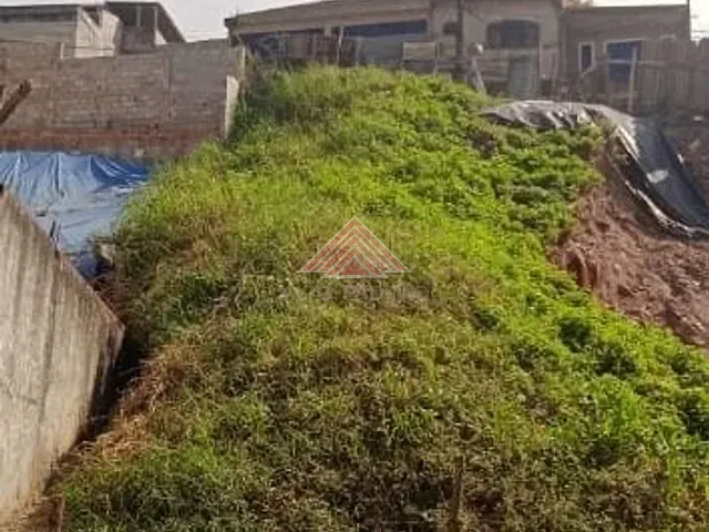 Terreno com 250m², à venda, no bairro Chácara Maria Aparecida em Mauá