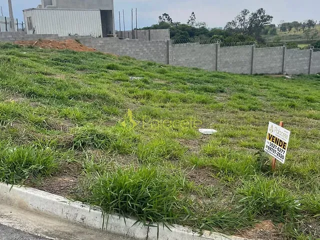 Terreno com 225m², à venda, no bairro Bosque da Imperatriz em Pindamonhangaba