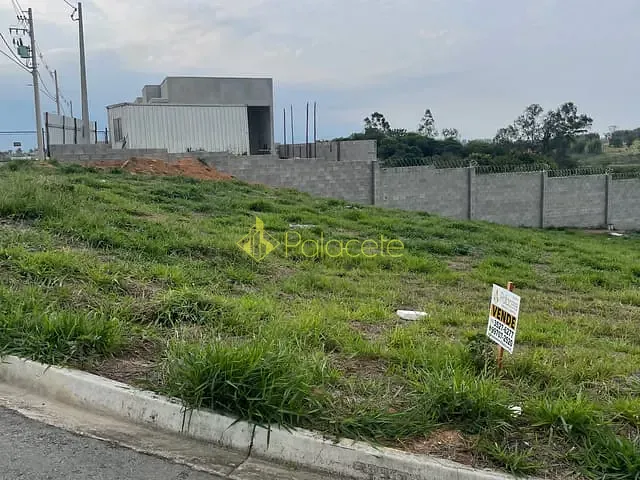 Terreno com 225m², à venda, no bairro Bosque da Imperatriz em Pindamonhangaba