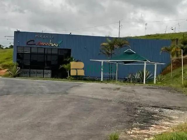 Terreno com 250m², à venda, no bairro Putim em São José dos Campos