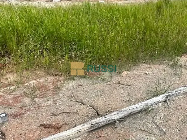 Terreno com 250m², à venda, no bairro Putim em São José dos Campos