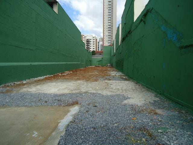 Foto do Terreno - Terreno comercial para venda e locação, Tatuapé, São Paulo - TE0635. | ZONA LESTE IMÓVEIS