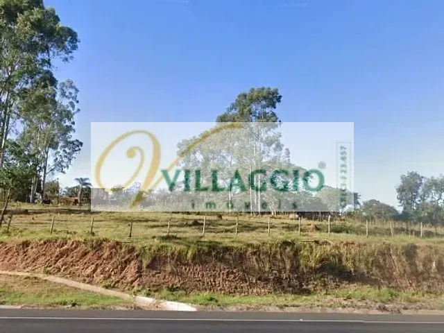 Terreno com 5000m², à venda, no bairro Centro em Bady Bassitt