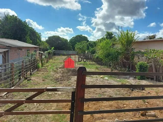Terreno com 250m², à venda, no bairro Parque Shangrilá em Pindamonhangaba