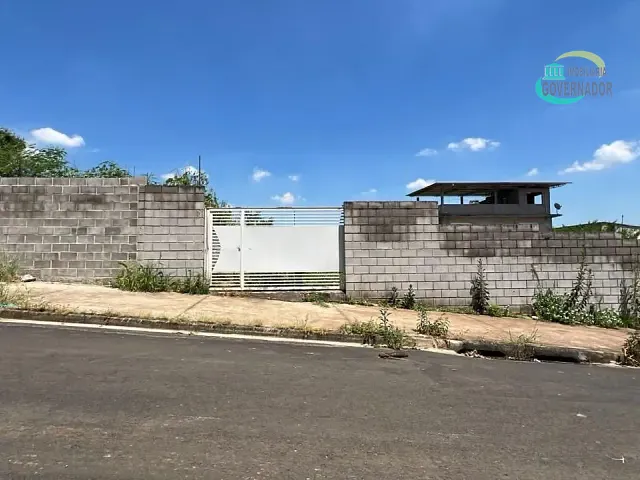 Terreno com 559m², à venda, no bairro Jardim do Lago II em Campinas