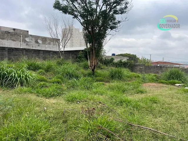 Terreno com 559m², à venda, no bairro Jardim do Lago II em Campinas