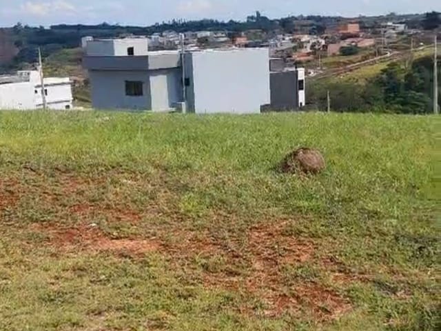 Terreno com 254m², à venda, no bairro Parque Tauá em Londrina
