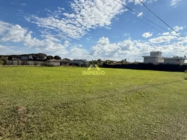 Terreno com 1125m², à venda, no bairro Residencial Primavera II em Salto