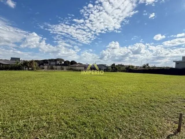 Terreno com 1125m², à venda, no bairro Residencial Primavera II em Salto