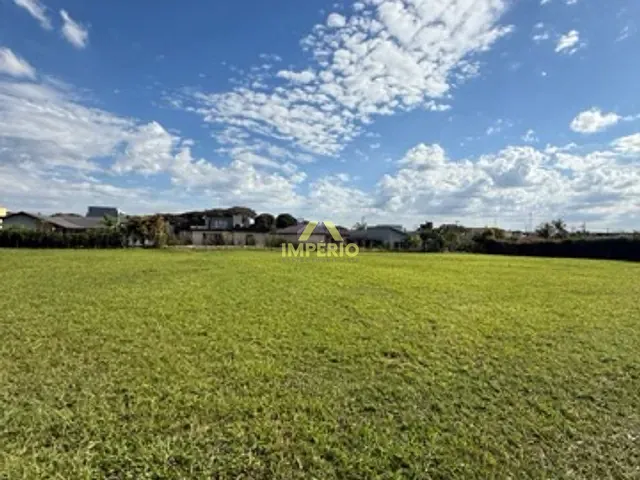 Terreno com 1125m², à venda, no bairro Residencial Primavera II em Salto
