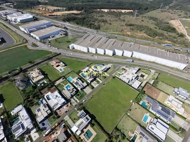 Terreno com 1125m², à venda, no bairro Residencial Primavera II em Salto