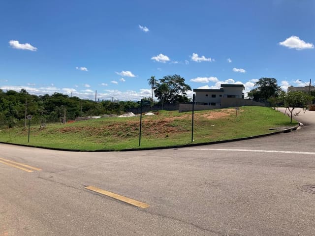 Foto do Terreno - Terreno à venda, 486 m² por R$ 340.000,00 - Residencial Terras Do Vale - Caçapava/SP | INDEPENDENCE NEGOCIOS IMOBILIARIOS LTDA