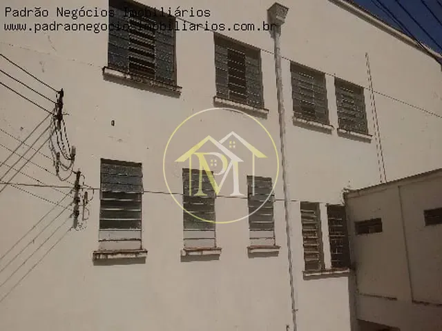 Terreno com 13500m², à venda, no bairro Vila Haro em Sorocaba