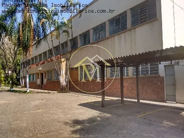 Terreno com 13500m², à venda, no bairro Vila Haro em Sorocaba