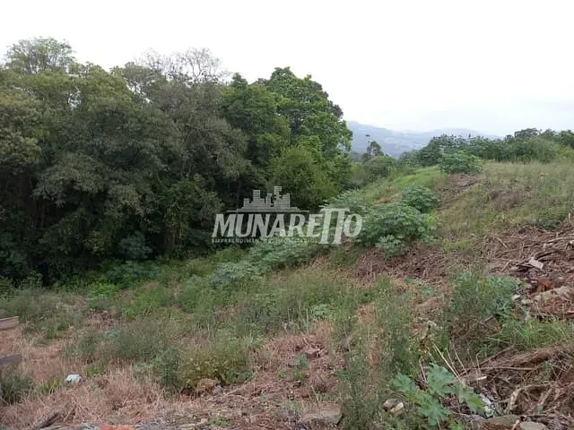 Terreno com 450m², à venda, no bairro Das Nações em Concórdia