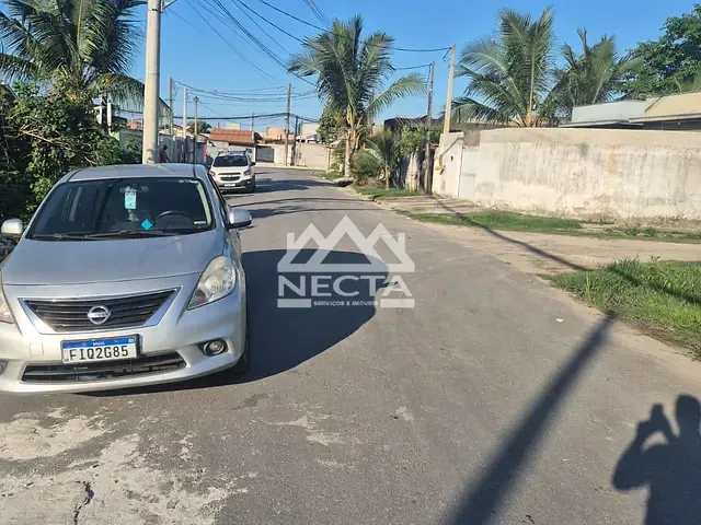 Terreno com 130m², à venda, no bairro Balneário Recanto do Sol em Caraguatatuba