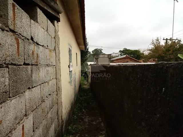 Terreno com 356m², à venda, no bairro Vila Noêmia em Mauá