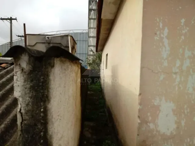 Terreno com 356m², à venda, no bairro Vila Noêmia em Mauá