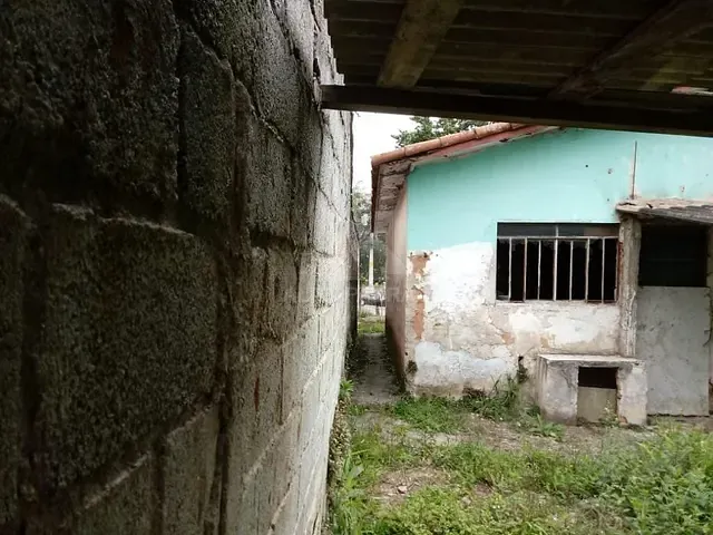 Terreno com 356m², à venda, no bairro Vila Noêmia em Mauá