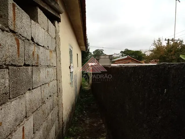 Terreno com 356m², à venda, no bairro Vila Noêmia em Mauá