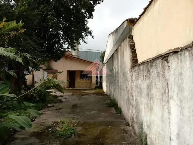 Terreno com 356m², à venda, no bairro Vila Noêmia em Mauá