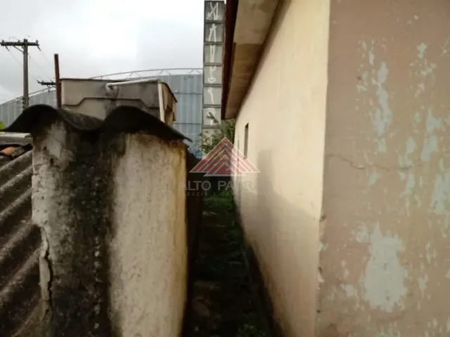 Terreno com 356m², à venda, no bairro Vila Noêmia em Mauá