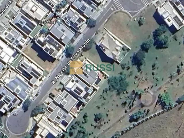Terreno com 450m², à venda, no bairro Jardim do Golfe em São José dos Campos