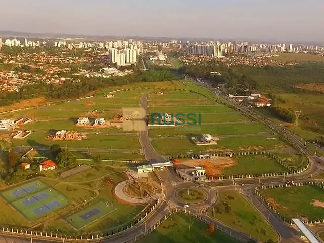 Terreno com 450m², à venda, no bairro Jardim do Golfe em São José dos Campos