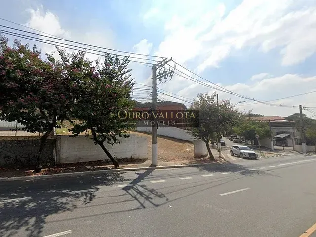 Terreno com 741m², à venda, no bairro Morumbi em São Paulo
