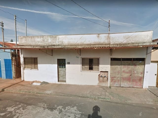Foto do Terreno - Terreno à venda, 343 m² por R$ 130.000,00 - Boa Vista - Uberaba/MG | ZUCATO IMOBILIARIA LTDA