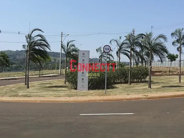 Terreno com 275m², à venda, no bairro Terras De Santa Martha I  em Ribeirão Preto