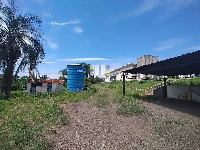 Terreno com 20000m², à venda, no bairro Sitio Santana em Sumaré