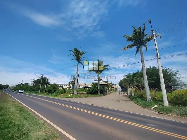 Terreno com 20000m², à venda, no bairro Sitio Santana em Sumaré