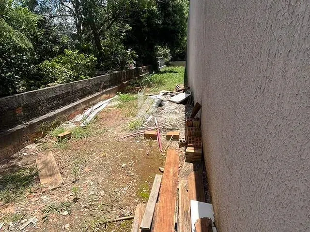 Terreno com 332m², à venda, no bairro Vila Bela em Guarapuava