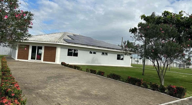 Terreno com 420m², à venda, no bairro Parque Rodoviário em Campos dos Goytacazes