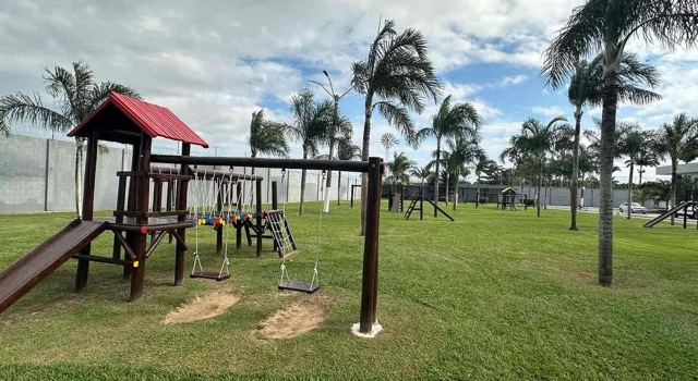 Terreno com 420m², à venda, no bairro Parque Rodoviário em Campos dos Goytacazes