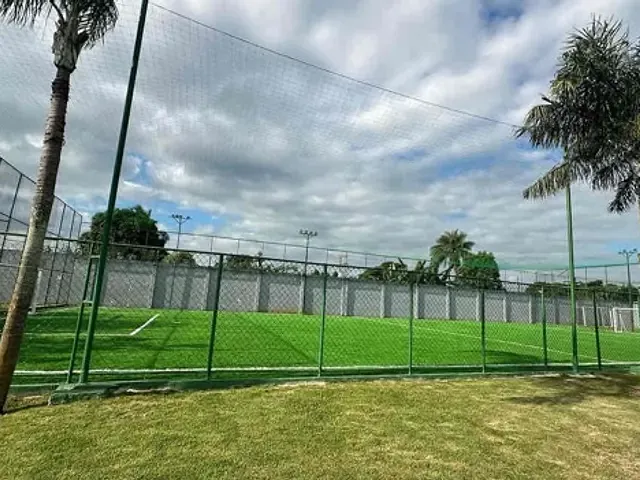 Terreno com 420m², à venda, no bairro Parque Rodoviário em Campos dos Goytacazes