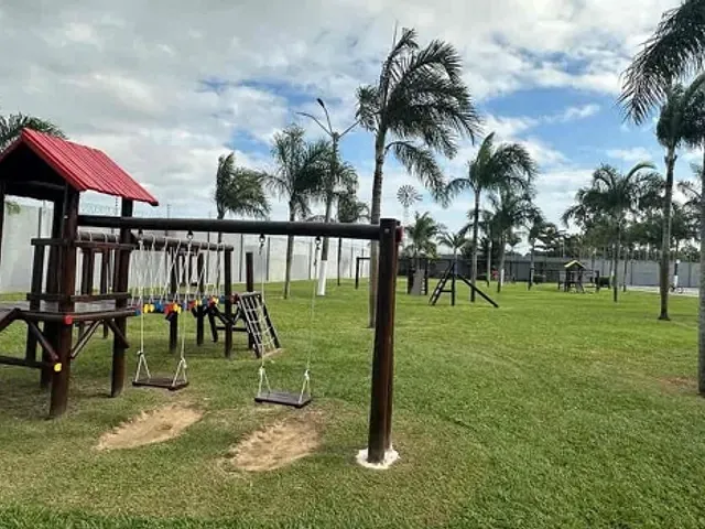 Terreno com 420m², à venda, no bairro Parque Rodoviário em Campos dos Goytacazes