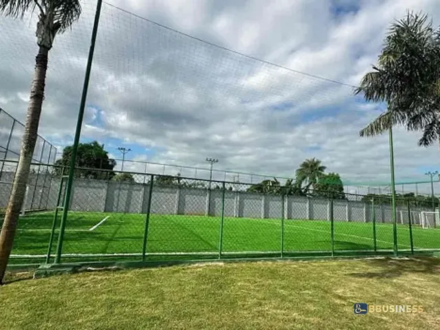 Terreno com 420m², à venda, no bairro Parque Rodoviário em Campos dos Goytacazes
