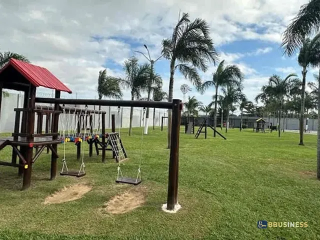 Terreno com 420m², à venda, no bairro Parque Rodoviário em Campos dos Goytacazes