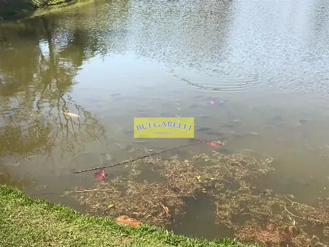 Terreno com 900m², à venda, no bairro Parque dos Cafezais II em Itupeva