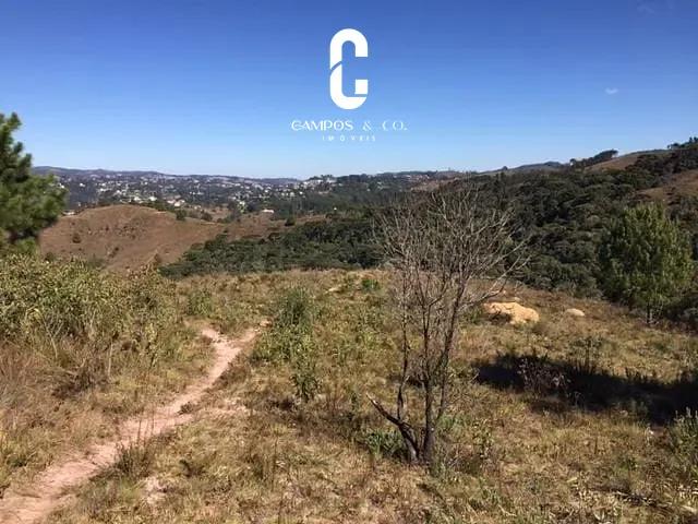 Terreno com 85000m², à venda, no bairro Parque das Aguas Claras em Campos Do Jordão