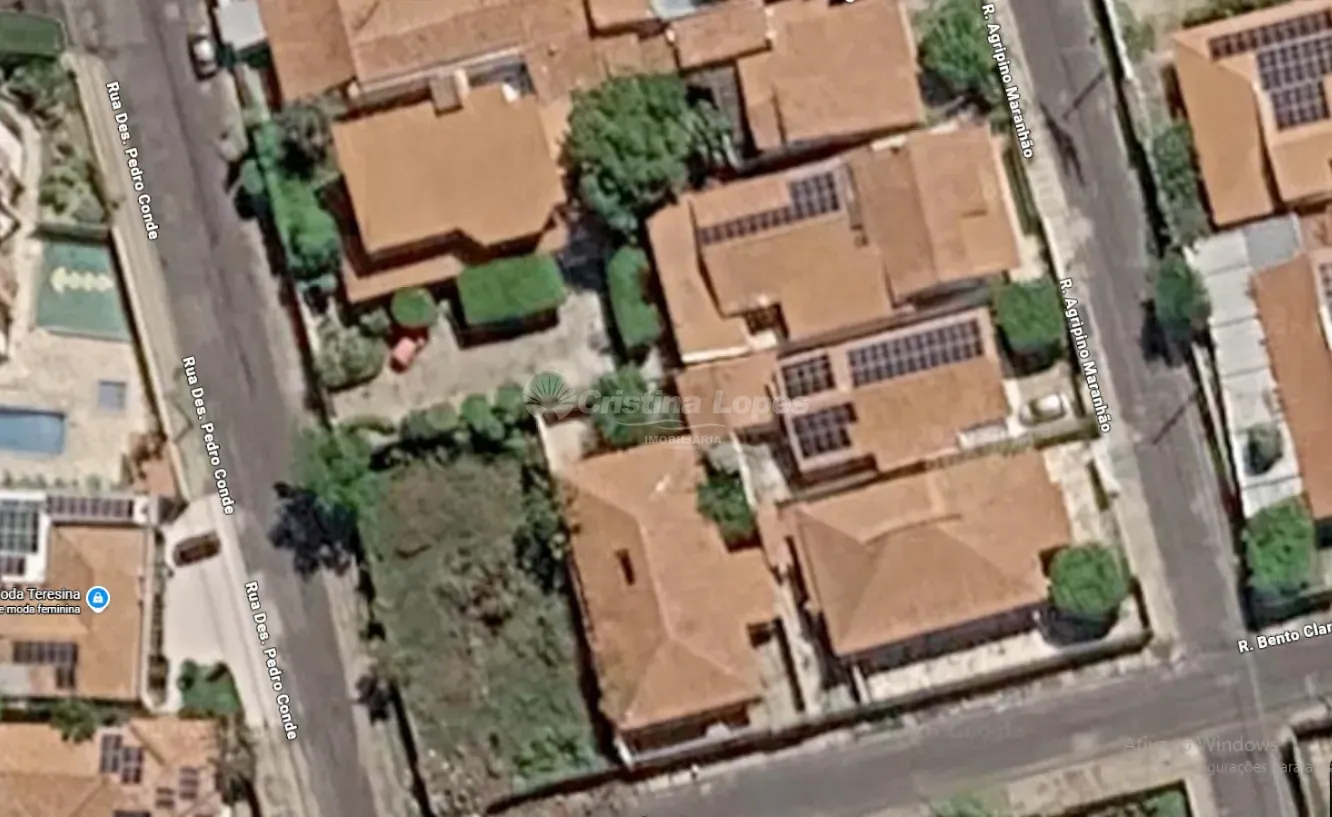 Terreno, 560 m² - Foto 1