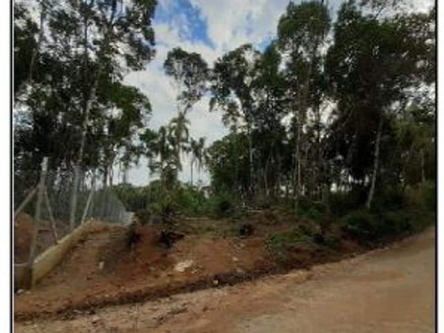 Foto do Terreno - Terreno à venda 1772M², CAPUTERA, COTIA - SP | Imobiliária Compare