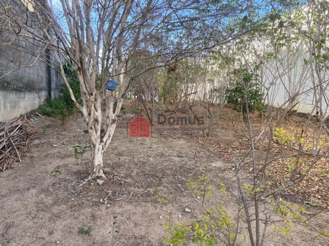 Terreno com 300m², à venda, no bairro Residencial Mombaça em Pindamonhangaba