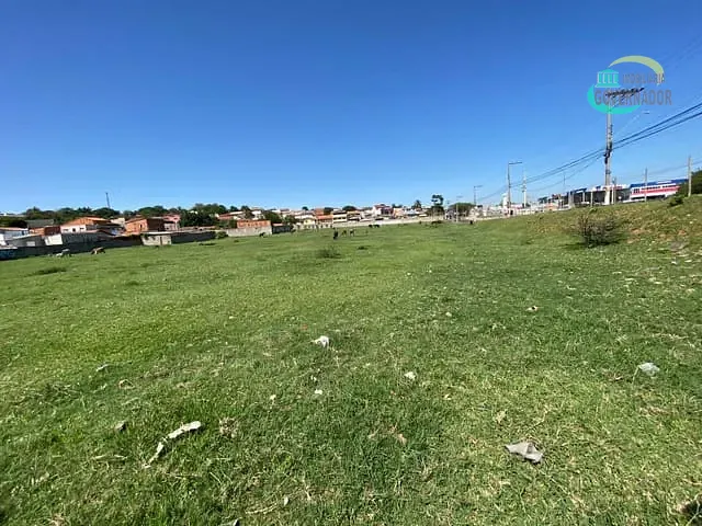 Terreno com 28888m², à venda, no bairro Recanto do Sol I em Campinas