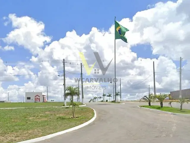 Terreno com 162m², à venda, no bairro Res. Danta Orico em Anápolis