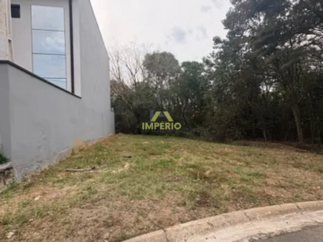 Terreno com 180m², à venda, no bairro Jardim Guarujá em Salto