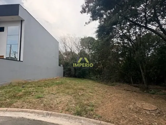 Terreno com 180m², à venda, no bairro Jardim Guarujá em Salto