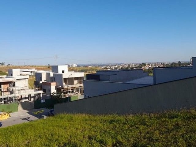 Foto do Terreno - Terreno à venda, 450 m² por R$ 800.000,00 - Condomínio Residencial Alphaville - São José dos Campos/SP | INDEPENDENCE NEGOCIOS IMOBILIARIOS LTDA